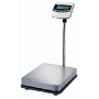 CAS Corp BW Battery Operated Bench Platform Scale